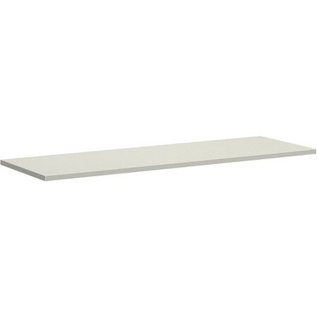 THE HON CO Tabletop, Rectangular, Motivate, 72inx24in, Loft HONMVRN2472GNLT